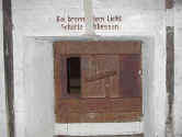 Bunker for 3 Schartenturm